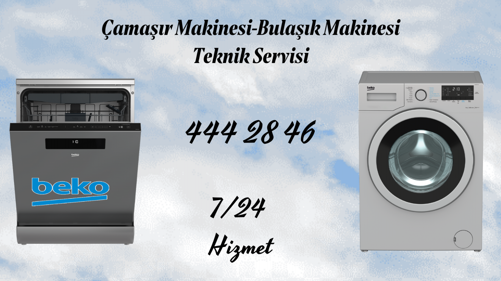 kayseri beko servisi camasir bulasik makinesi tv klima tamir hizmeti